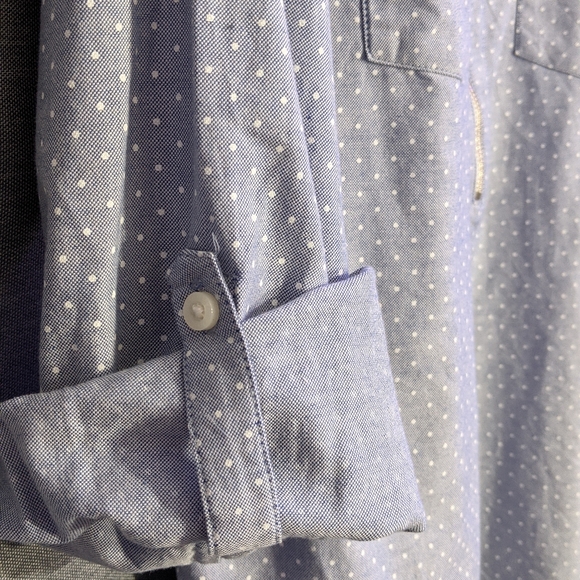 Tommy Hilfiger Long Sleeve with Zipper - Picture 4 of 6